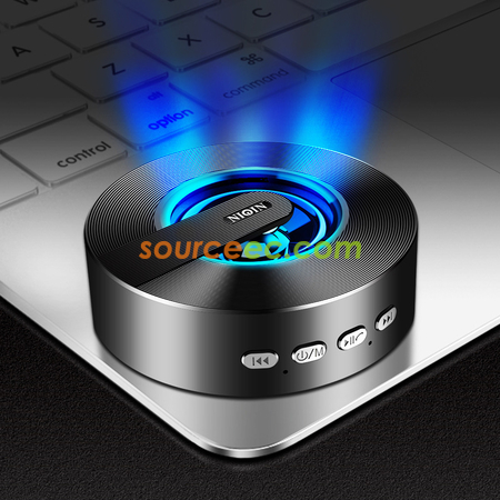 Customization Bluetooth Speaker Corporate Gifts