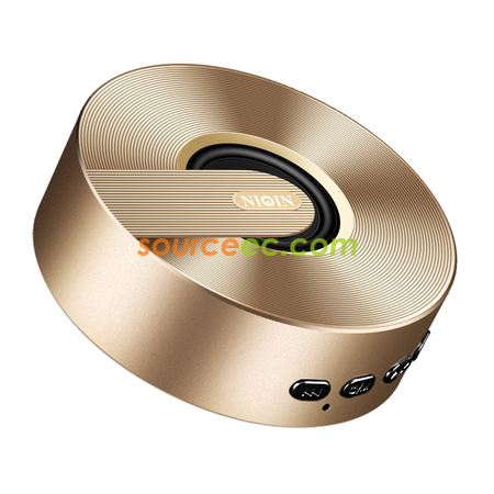 Customization Bluetooth Speaker Corporate Gifts