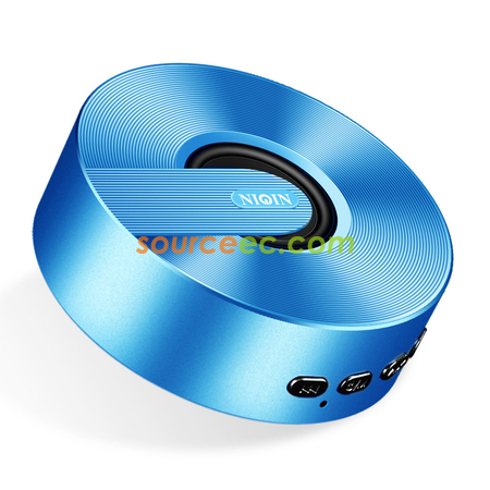 Customization Bluetooth Speaker Corporate Gifts
