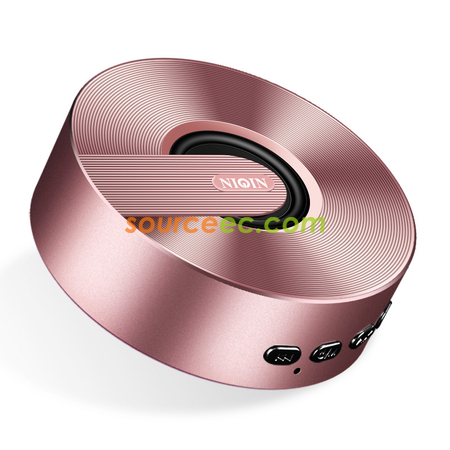 Customization Bluetooth Speaker Corporate Gifts
