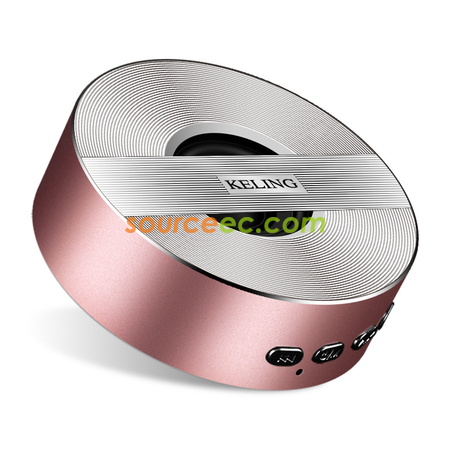 Customization Bluetooth Speaker Corporate Gifts