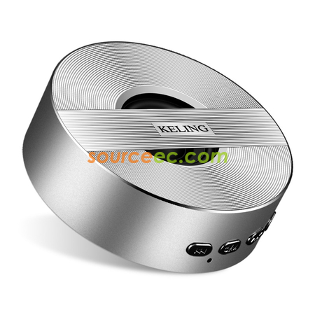 Customization Bluetooth Speaker Corporate Gifts