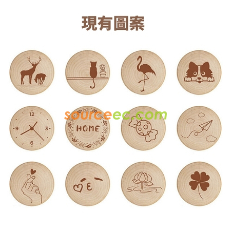 Customization Magnetic Wooden Bottle Opener Corporate Gifts