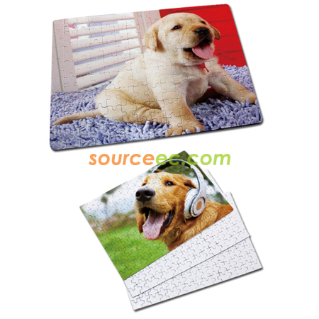Customization Custom Puzzle Corporate Gifts