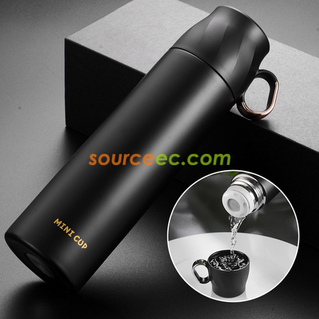 Customization Thermal Mug Corporate Gifts