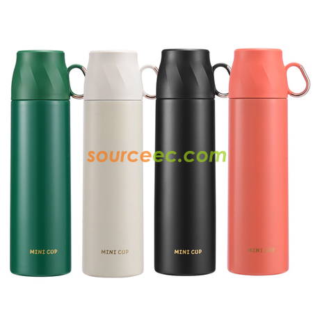 Customization Thermal Mug Corporate Gifts