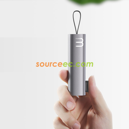 Customization Charging Cable Corporate Gifts