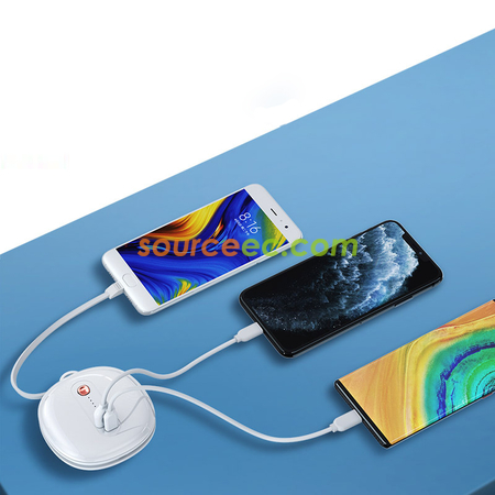 Customization Charging Cable Corporate Gifts