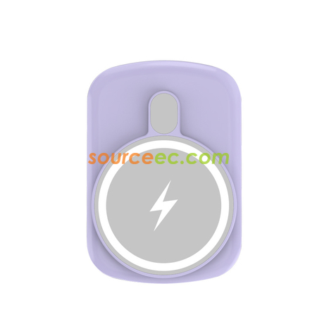 Customization Magnet Wireless Powerbank Corporate Gifts