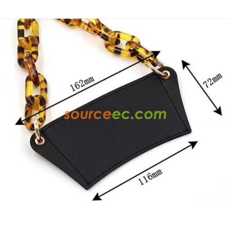 Customization PU Cup Cover Corporate Gifts