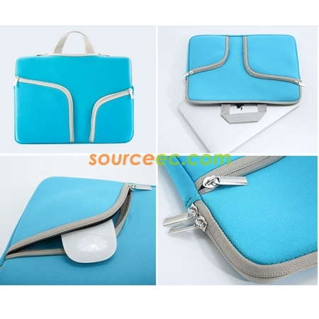 Customization Laptop Hand-Carry Bag Corporate Gifts