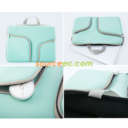 Customization Laptop Hand-Carry Bag Corporate Gifts