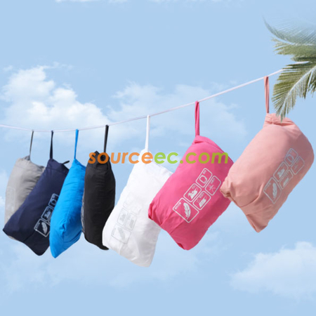 Customization Ultrathin Windbreaker Coat Corporate Gifts