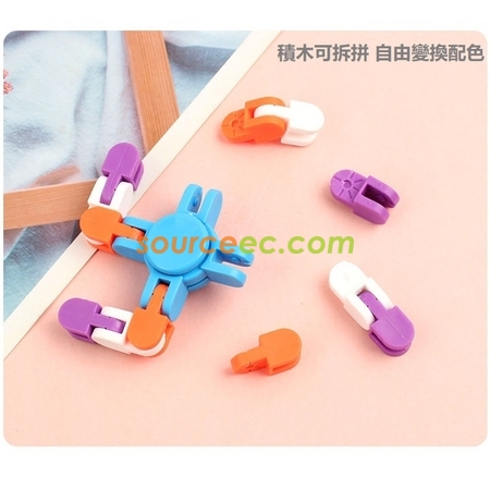 Customization Fidget Spinner Corporate Gifts