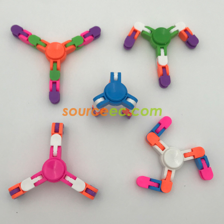 Customization Fidget Spinner Corporate Gifts