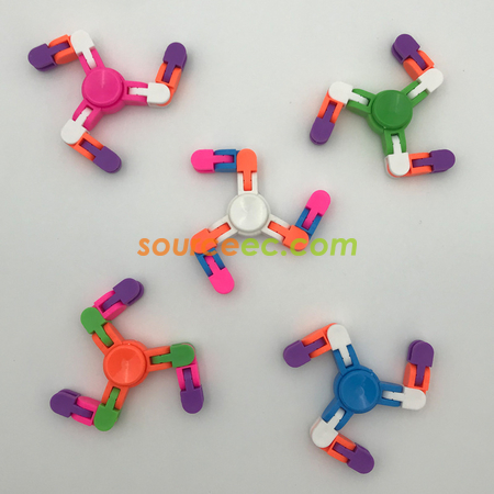 Customization Fidget Spinner Corporate Gifts