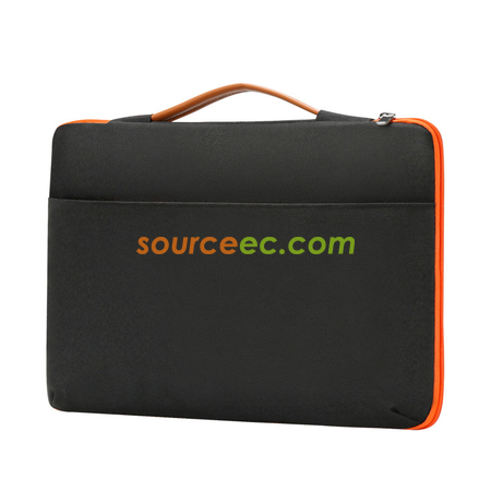 Customization Laptop Hand-carry Bag Corporate Gifts