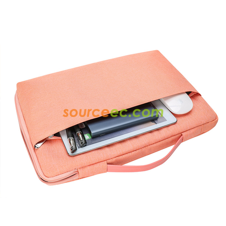 Customization Laptop Hand-carry Bag Corporate Gifts