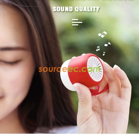 Customization Bluetooth Speaker Corporate Gifts