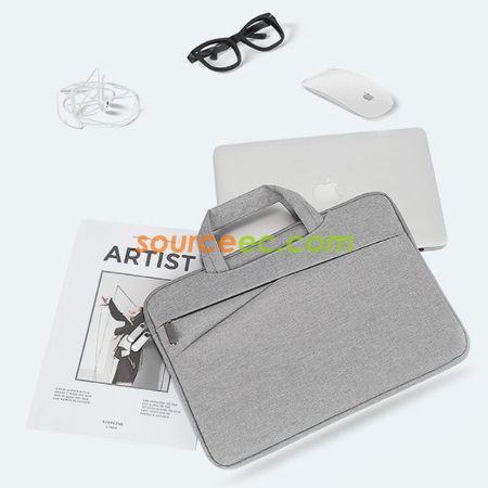 Customization Laptop Hand-carry Bag Corporate Gifts