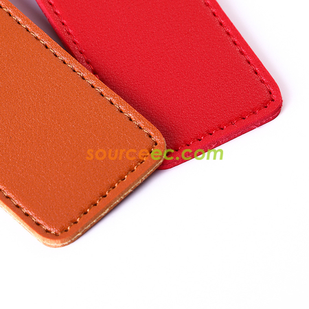 Customization Pu Pen Bag Corporate Gifts