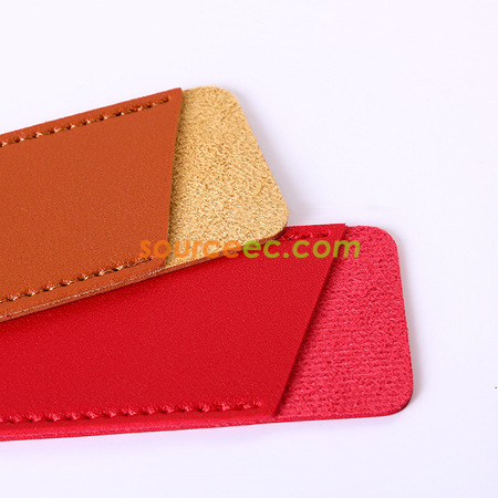 Customization Pu Pen Bag Corporate Gifts