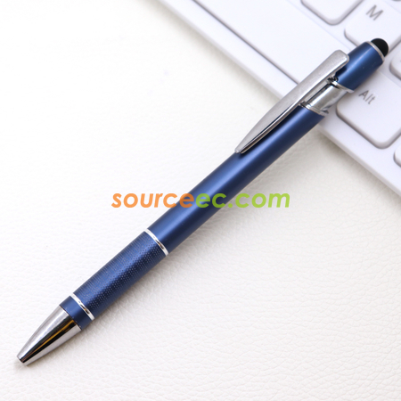 Customization Touch Screen Metal Ballpoint Pen Corporate Gifts