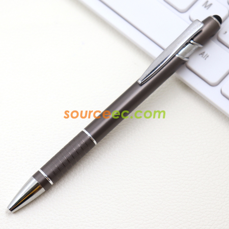 Customization Touch Screen Metal Ballpoint Pen Corporate Gifts
