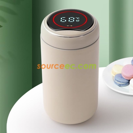 Customization Magnetic Rechargeable Smart Mug Corporate Gifts