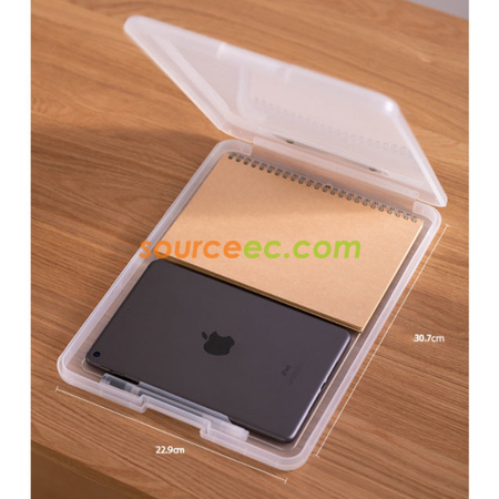 Customization A4 Folder Box Corporate Gifts