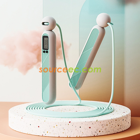 Customization Multi-functional Skipping Rope Corporate Gifts