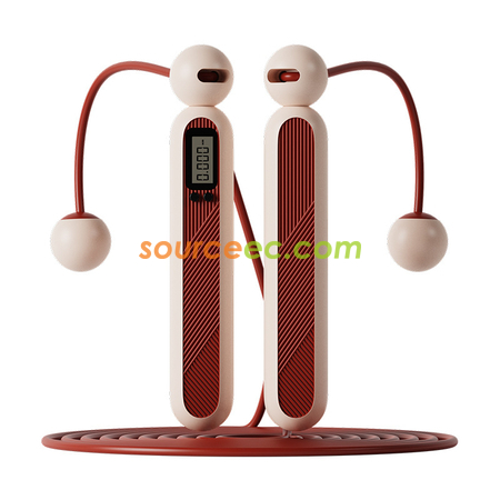 Customization Multi-functional Skipping Rope Corporate Gifts