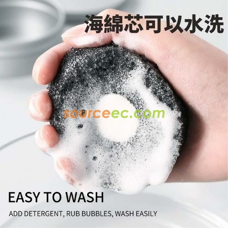 Customization Portable Cosmetic Brush Cleaning Box Corporate Gifts