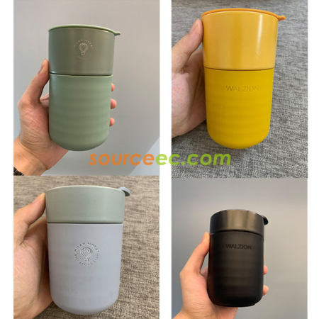 Customization Ceramic Coffee Cup Corporate Gifts