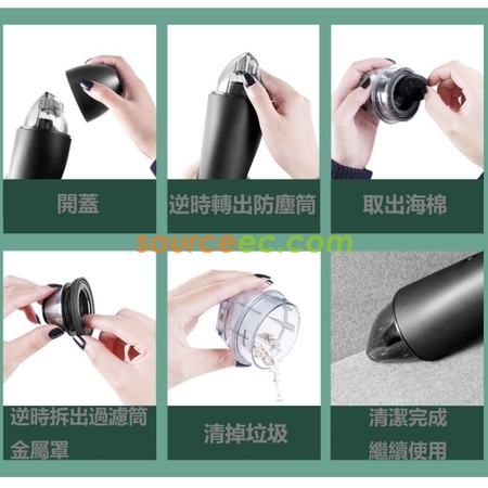 Customization Vacuum Cleaner Corporate Gifts
