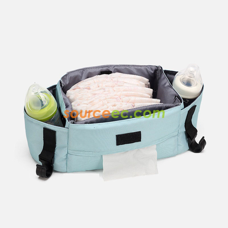 Customization Mommy Diaper Bag Corporate Gifts