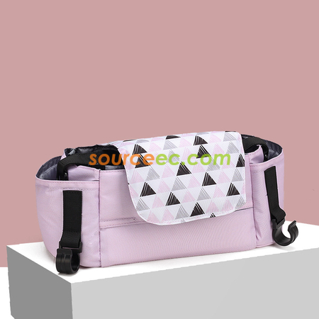 Customization Mommy Diaper Bag Corporate Gifts