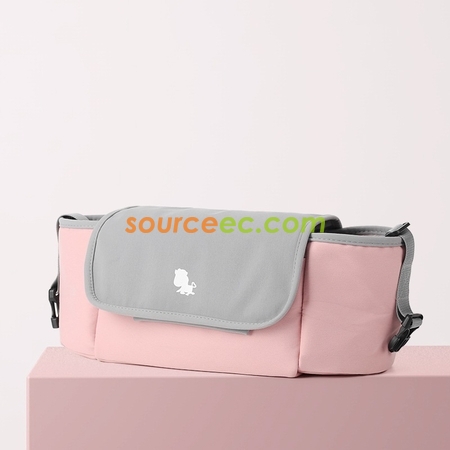 Customization Mommy Diaper Bag Corporate Gifts