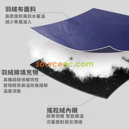 Customization Foldable Scarf Corporate Gifts
