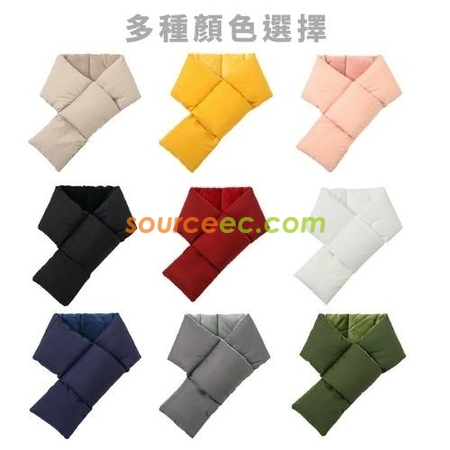 Customization Foldable Scarf Corporate Gifts