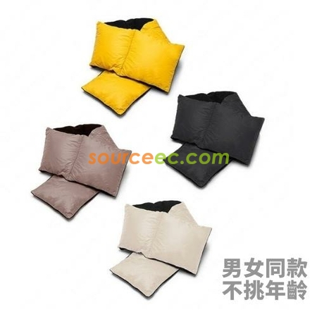 Customization Foldable Scarf Corporate Gifts