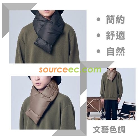 Customization Foldable Scarf Corporate Gifts
