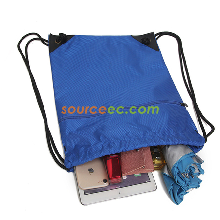 Customization Drawstring Bag Corporate Gifts