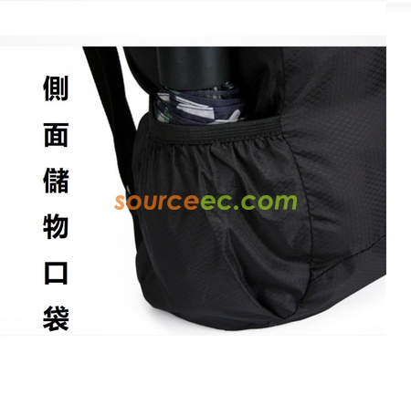 Customization Folding Backpack Corporate Gifts