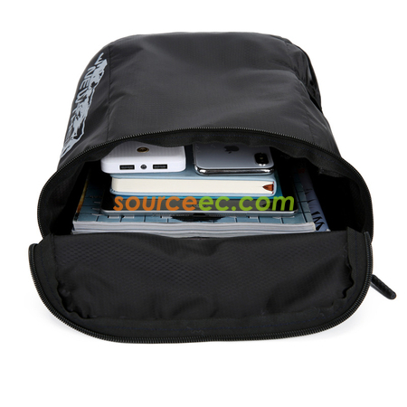 Customization Folding Backpack Corporate Gifts