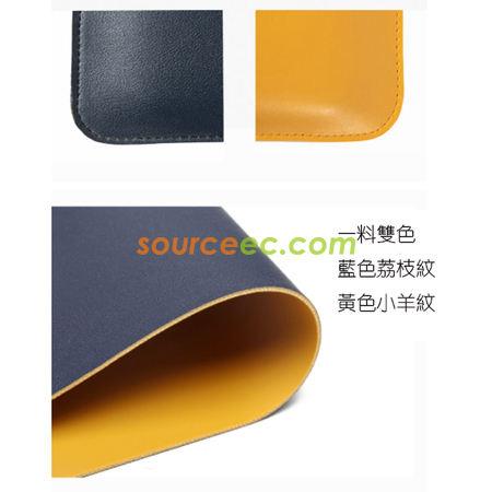Customization Notebook Pouch Corporate Gifts