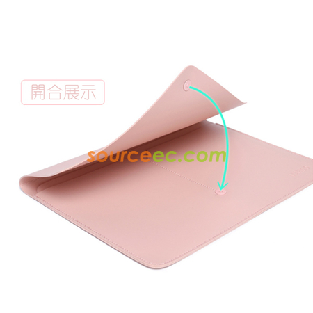 Customization Notebook Pouch Corporate Gifts