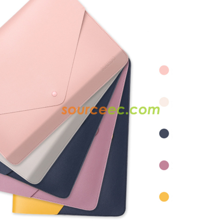 Customization Notebook Pouch Corporate Gifts