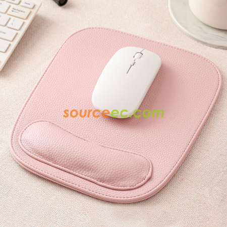 Customization PU Mouse Pad Corporate Gifts