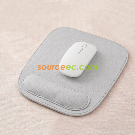 Customization PU Mouse Pad Corporate Gifts